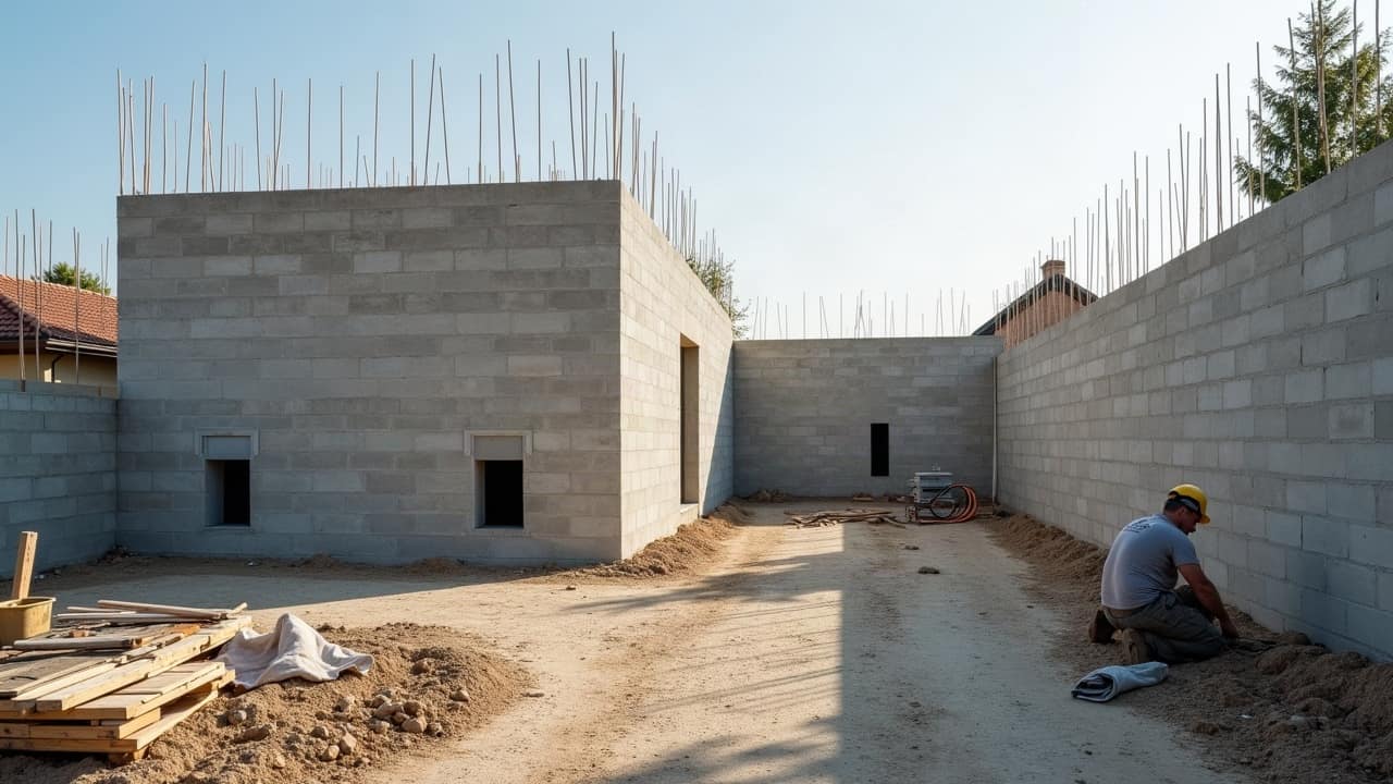 TVA à taux réduit sur des travaux d'extension : les conditions à remplir