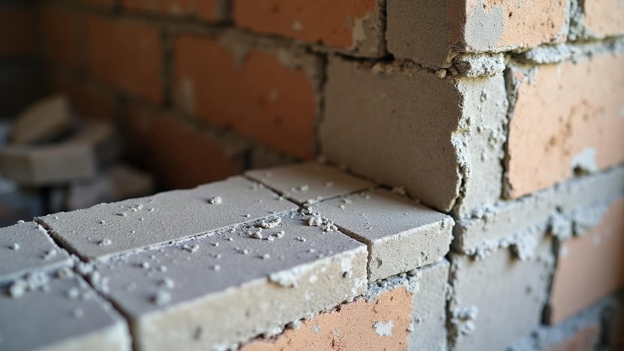 Le joint de dilatation, une séparation qui protège les deux côtés
