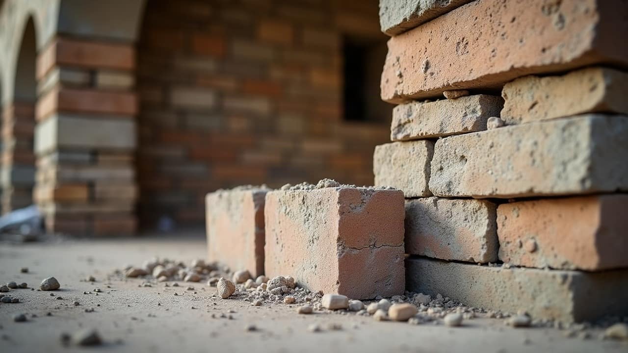 La brique, entre tradition et technique