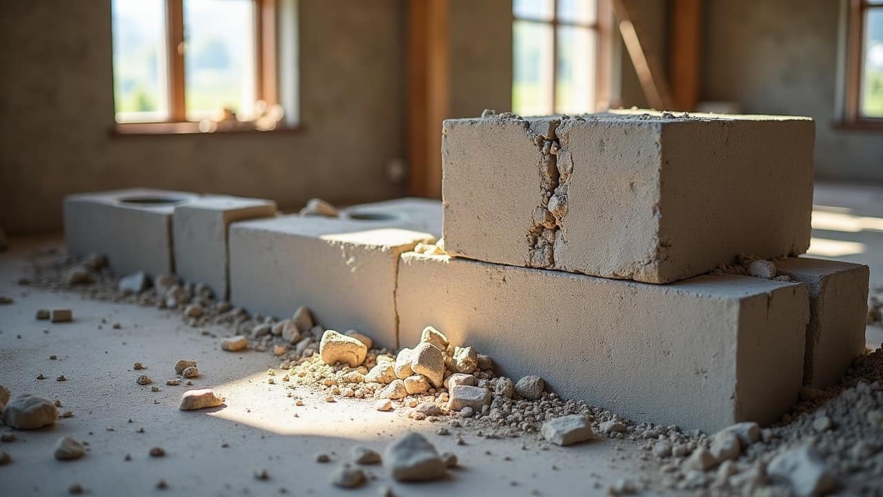 Ce que ce mouvement fait à une fondation